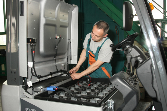 akkumulátor regeneralas