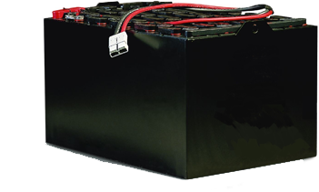 Jungheinrich akkumulátor