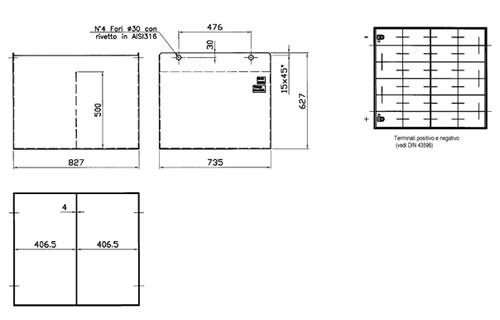 Küldje el nekünk az adatokat és már küldjük is ajánlatunkat!
